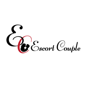 escort couple logo 01