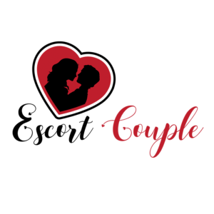 escort couple logo 02a