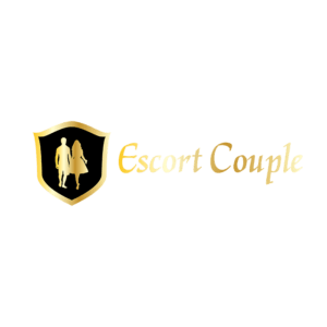 escort couple logo 04