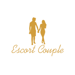 escort couple logo 08