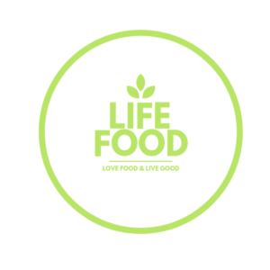 life food logo