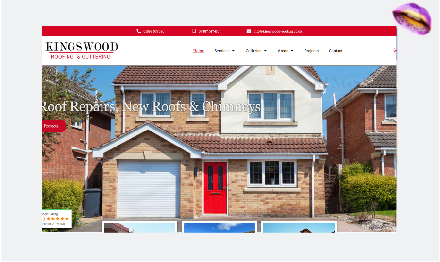 Kingswood Roofing