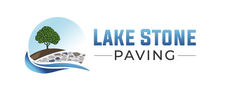 lakestone paving