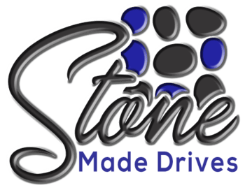 stone made drives logo 08